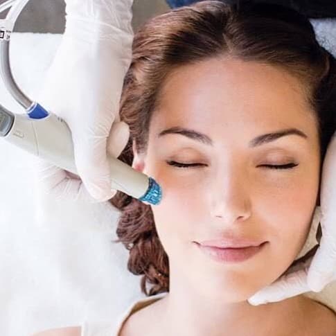 Hydrofacial Deluxe 3pk at Skin by Cydni in Atlanta, GA